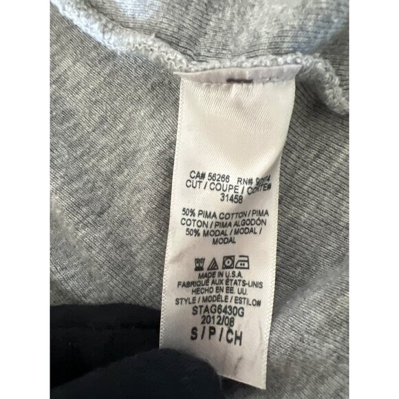 Splendid Lightweight Open Front Cardigan - Picture 6 of 8